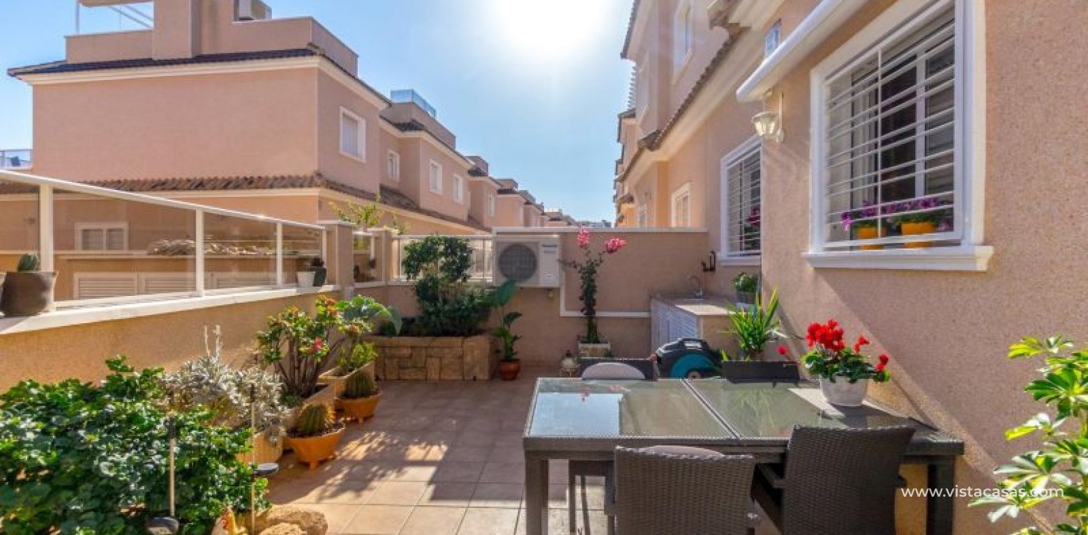 Vente - Appartement - Punta Prima
