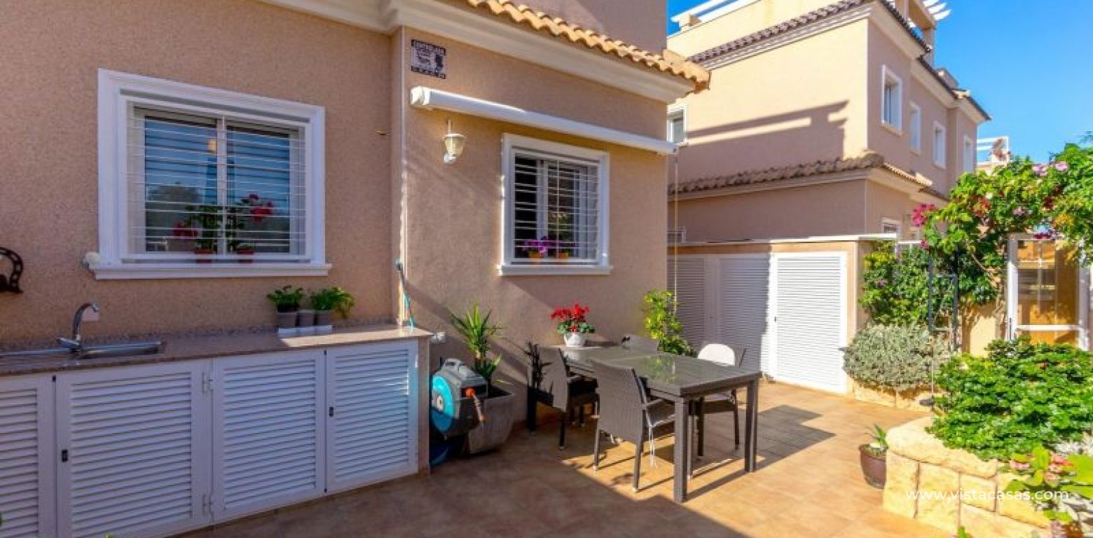 Vente - Appartement - Punta Prima