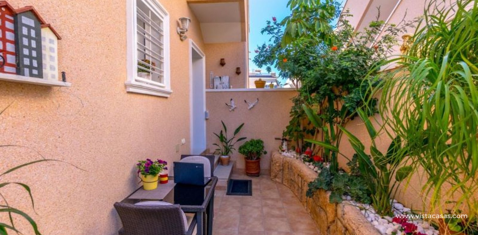 Vente - Appartement - Punta Prima