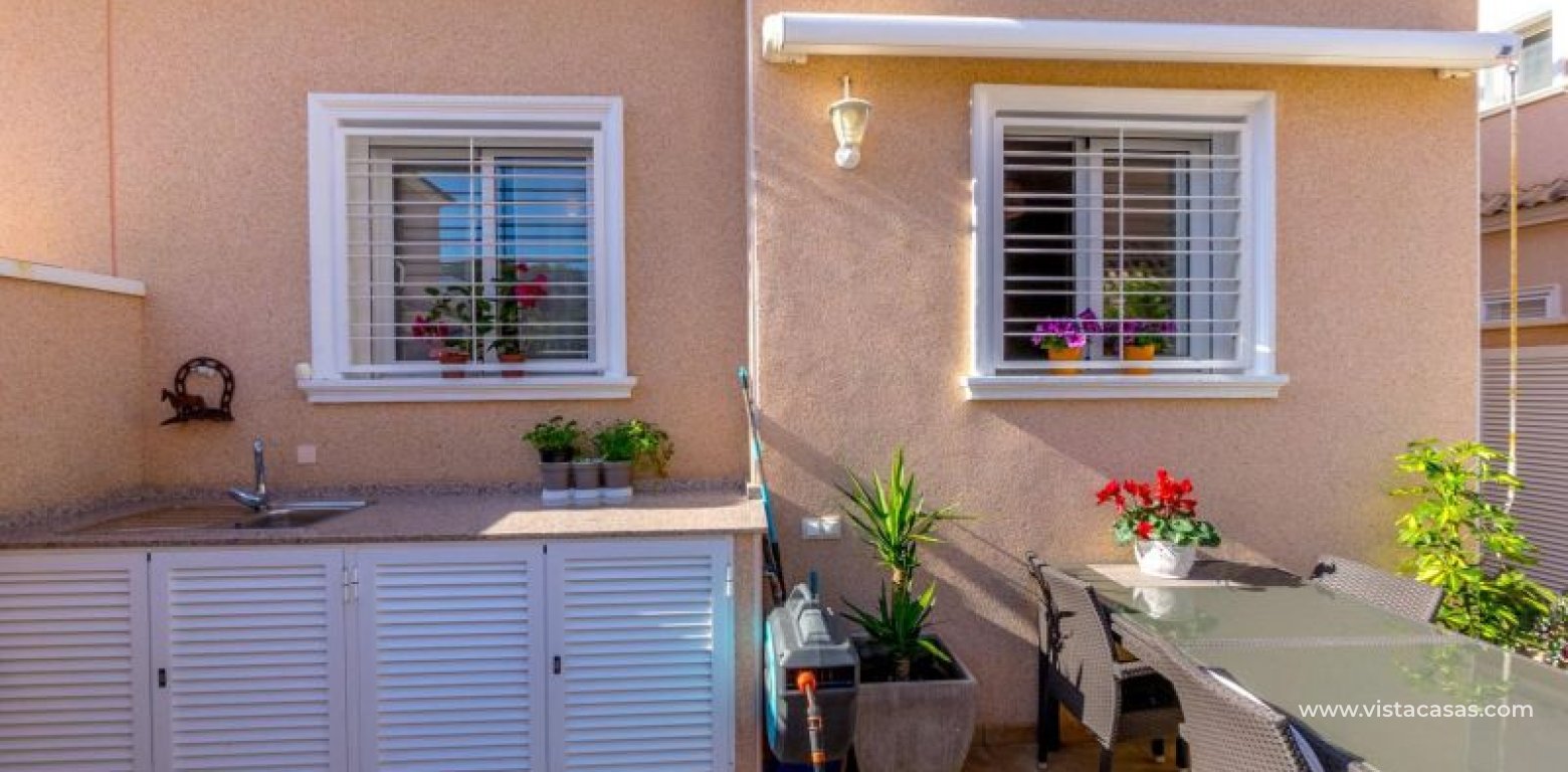 Vente - Appartement - Punta Prima