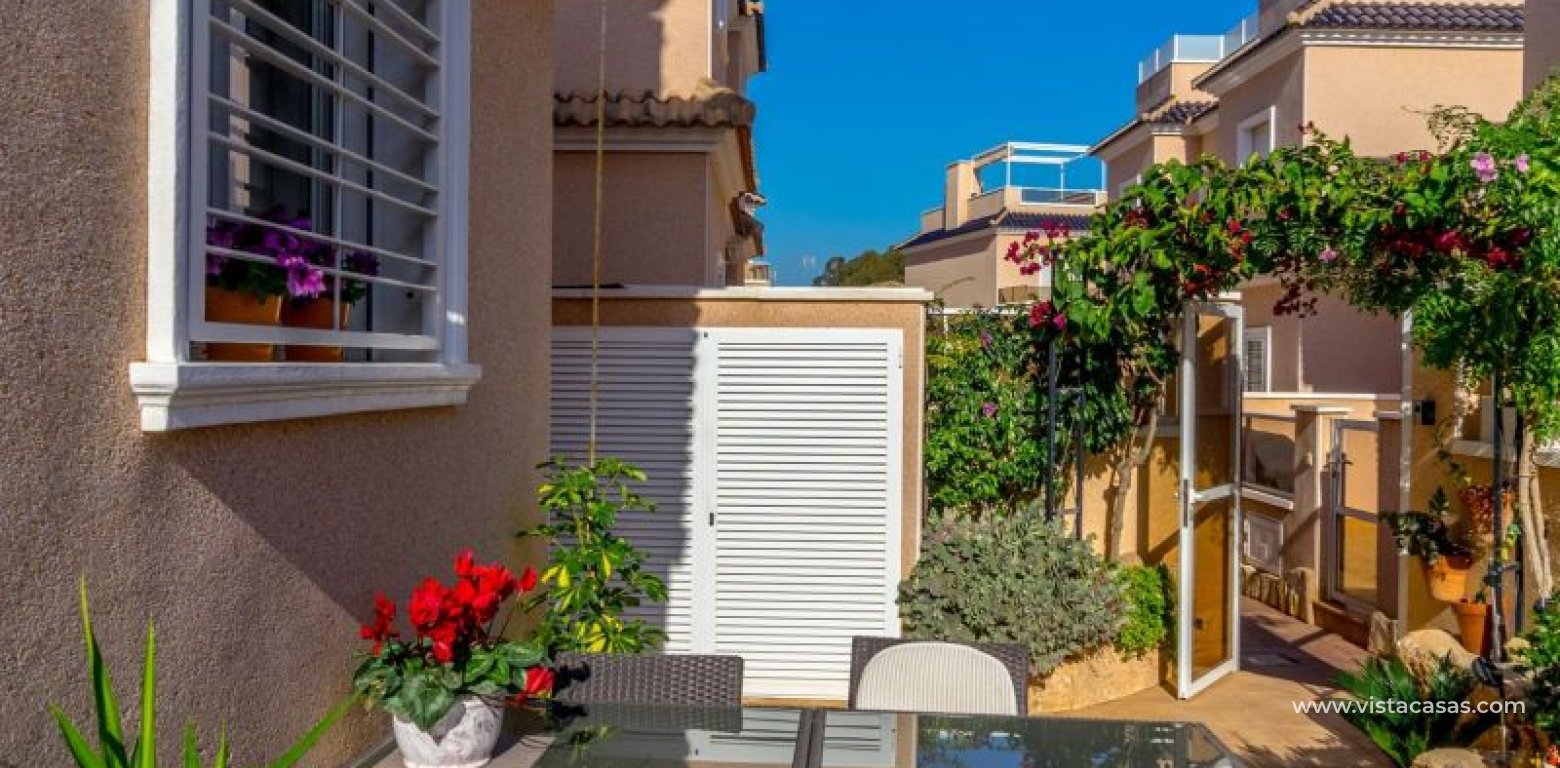 Vente - Appartement - Punta Prima