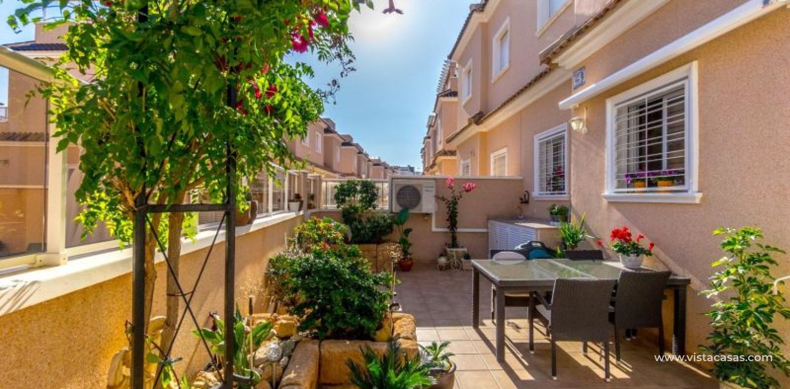 Vente - Appartement - Punta Prima