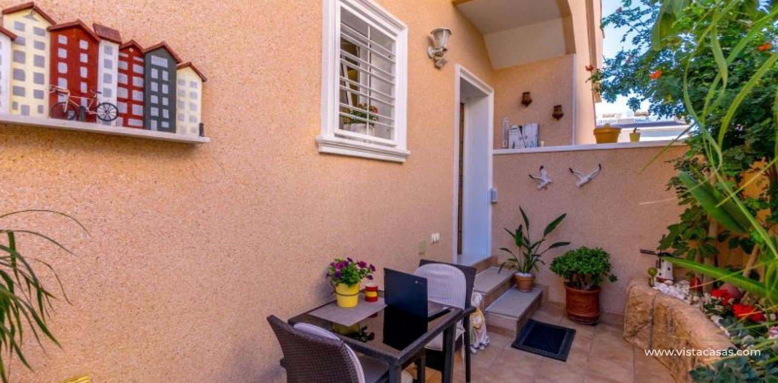 Vente - Appartement - Punta Prima