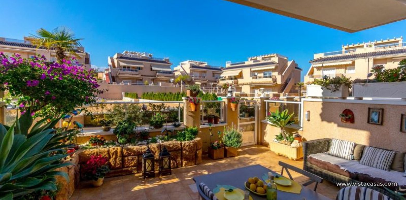 Vente - Appartement - Punta Prima