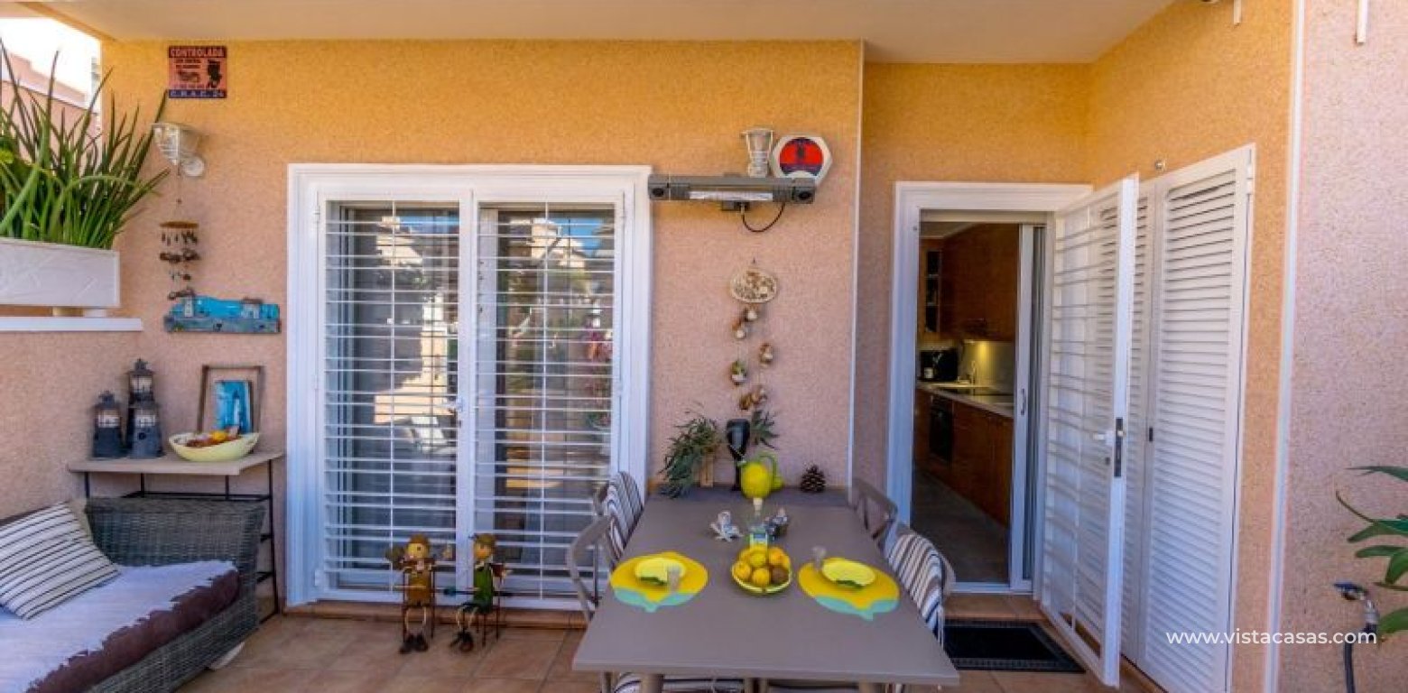 Vente - Appartement - Punta Prima
