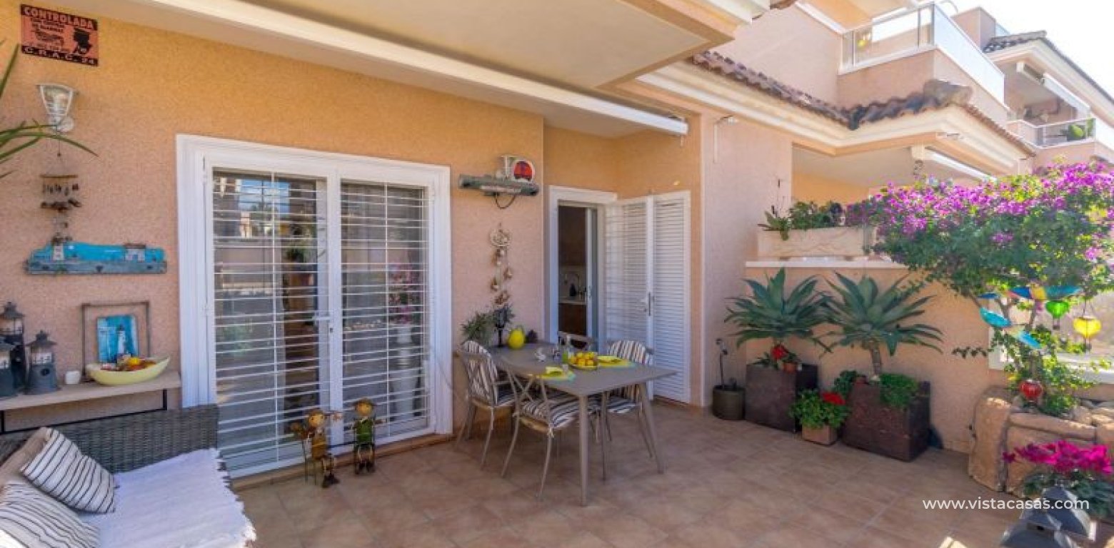 Vente - Appartement - Punta Prima