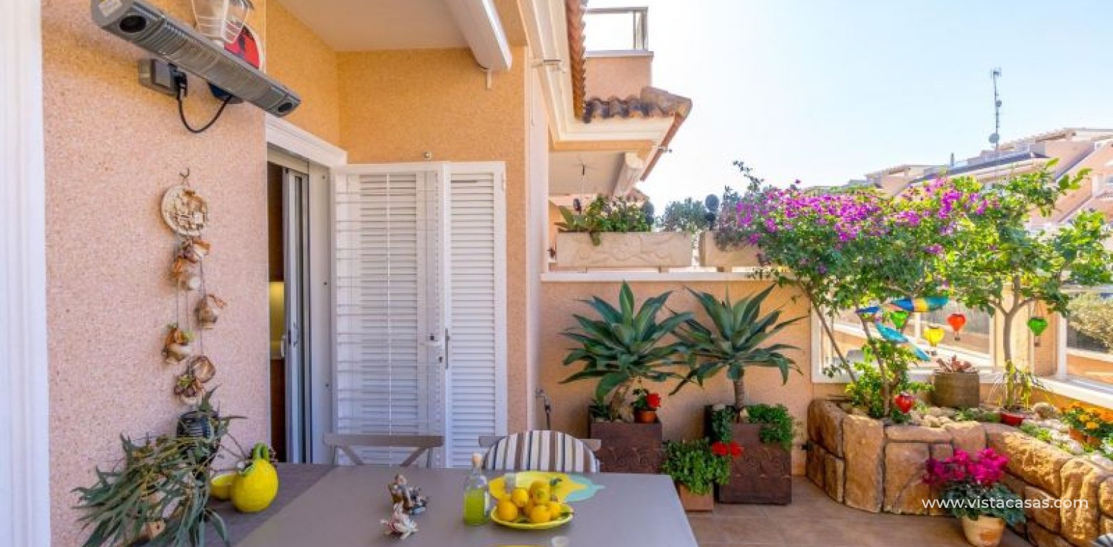 Vente - Appartement - Punta Prima