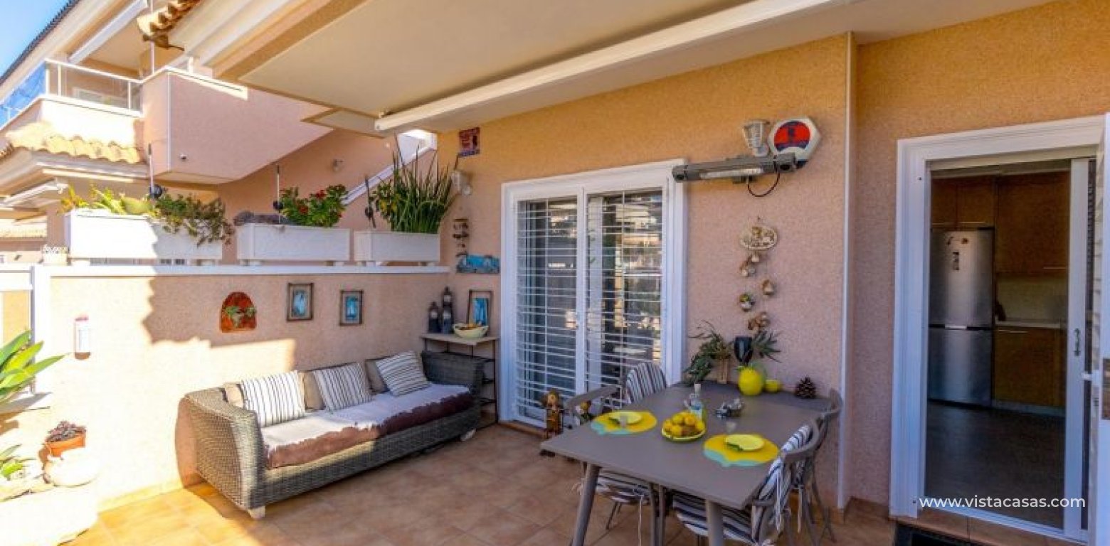 Vente - Appartement - Punta Prima