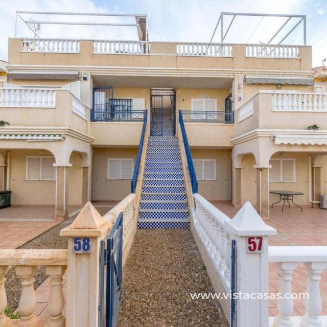 Apartment - Resale - Playa Flamenca - Playa Flamenca