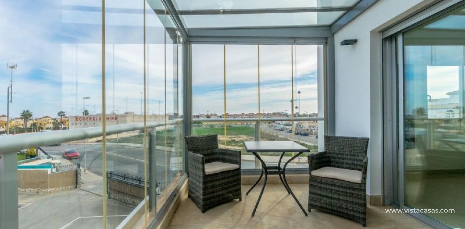 Resale - Townhouse - Punta Prima