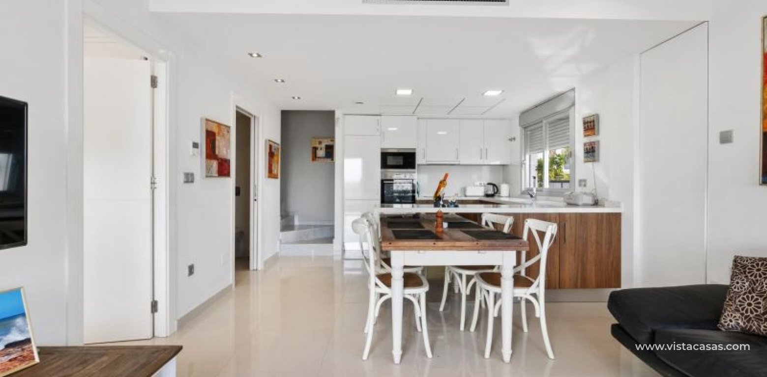 Resale - Townhouse - Punta Prima