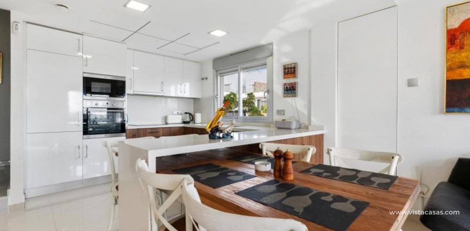 Resale - Townhouse - Punta Prima