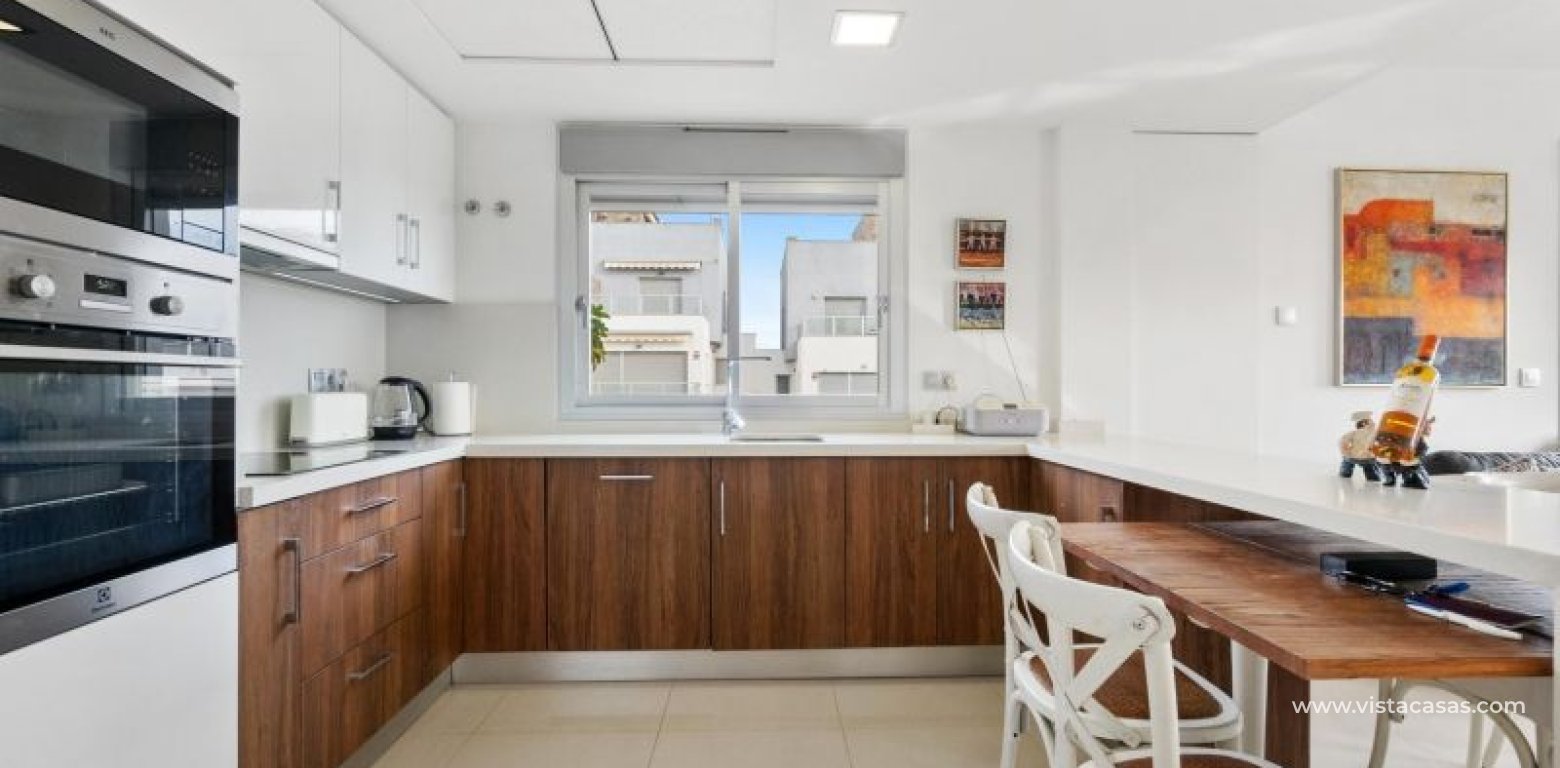 Resale - Townhouse - Punta Prima