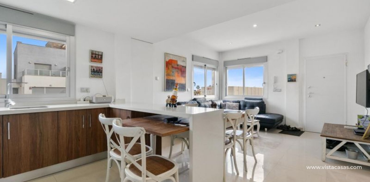 Resale - Townhouse - Punta Prima