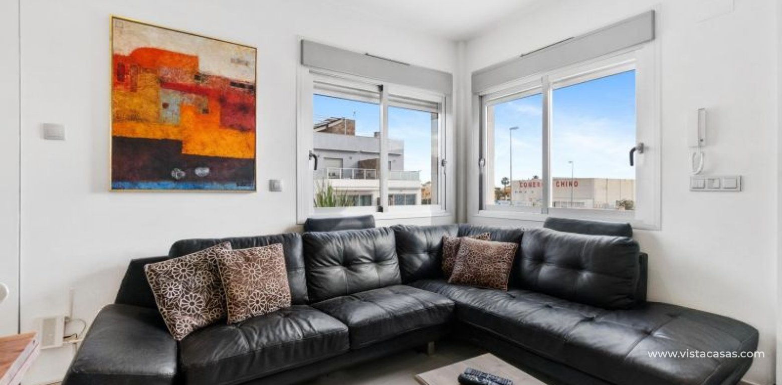 Resale - Townhouse - Punta Prima