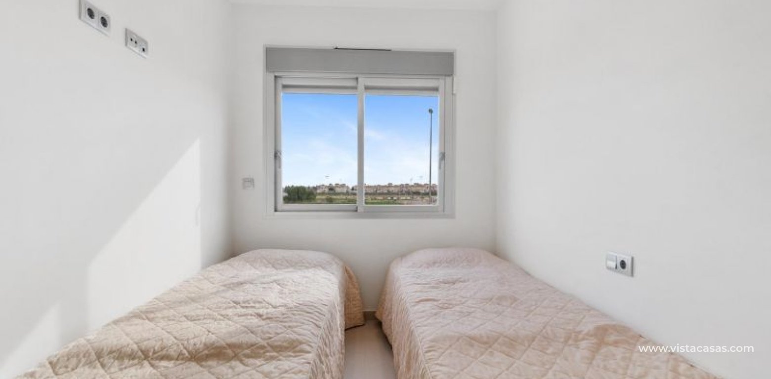 Resale - Townhouse - Punta Prima