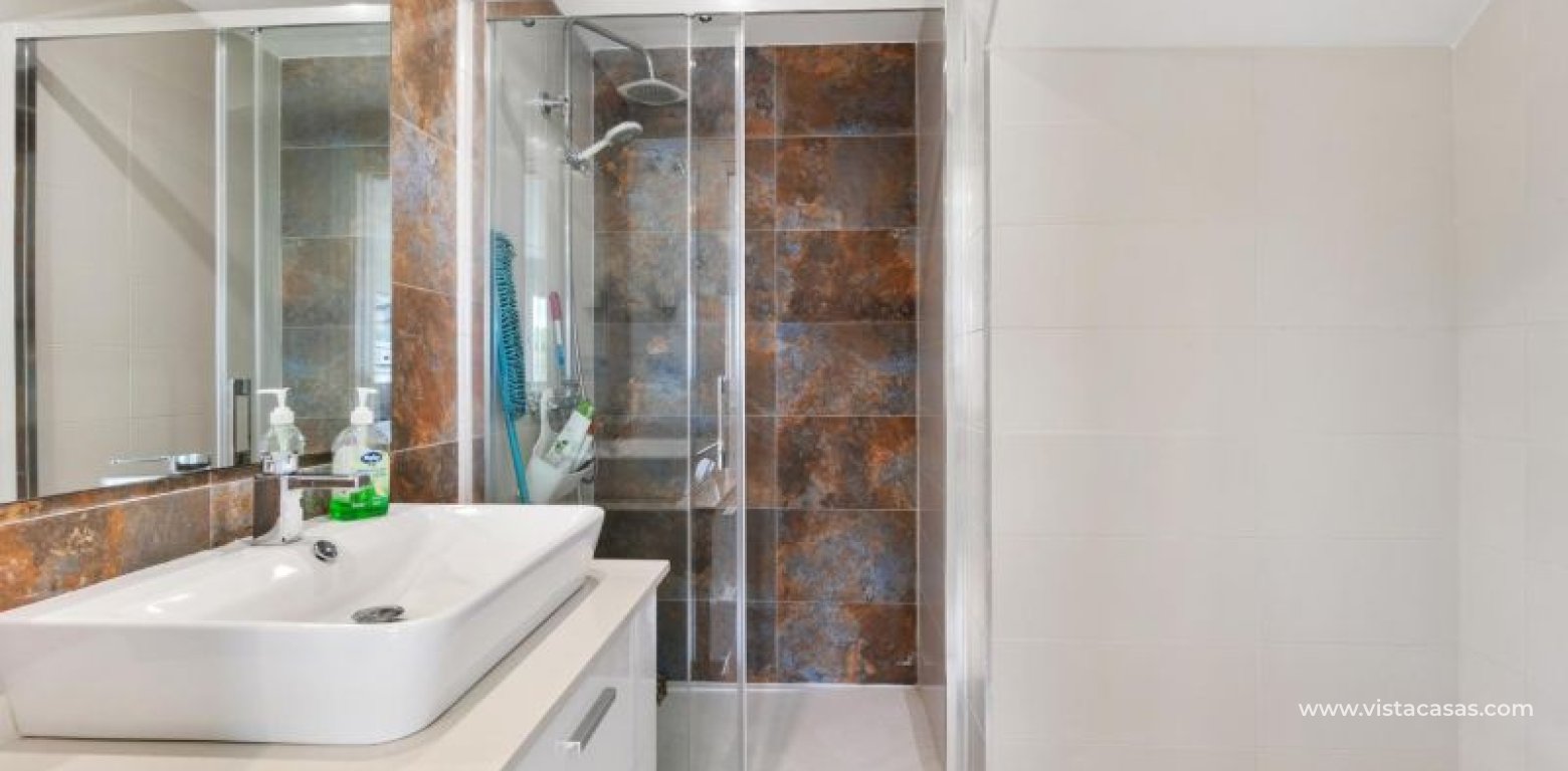 Resale - Townhouse - Punta Prima