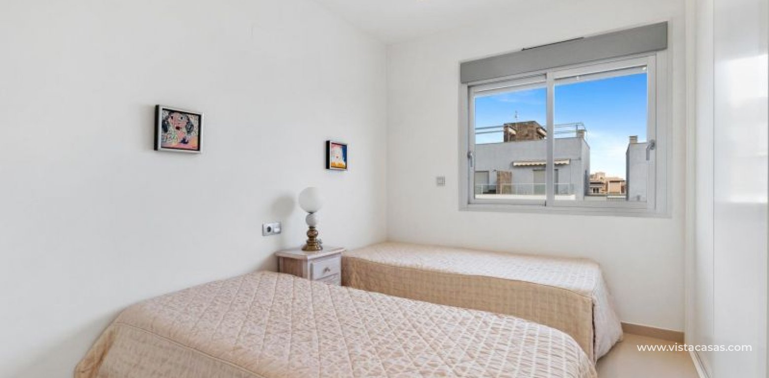 Resale - Townhouse - Punta Prima