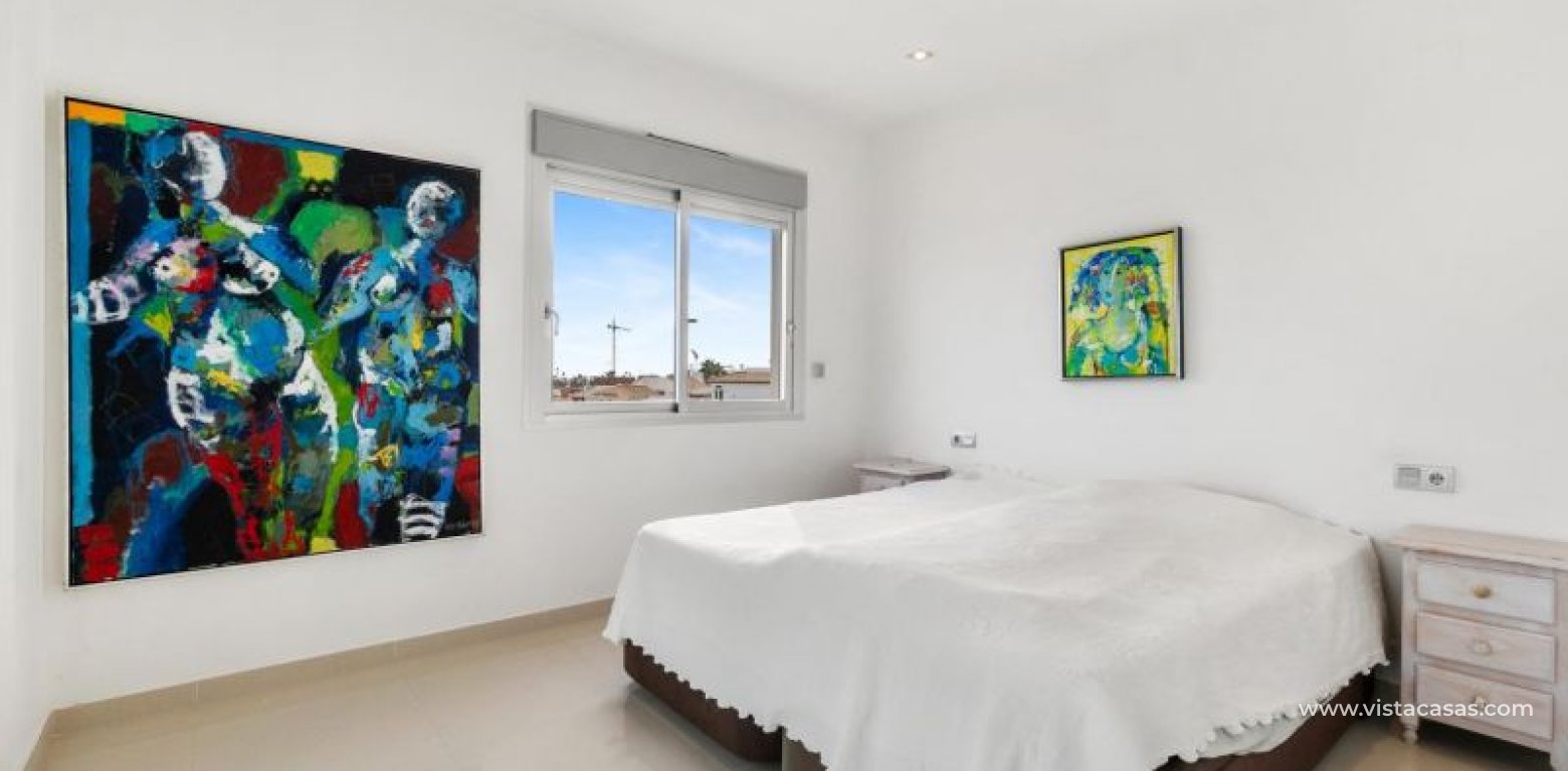 Resale - Townhouse - Punta Prima