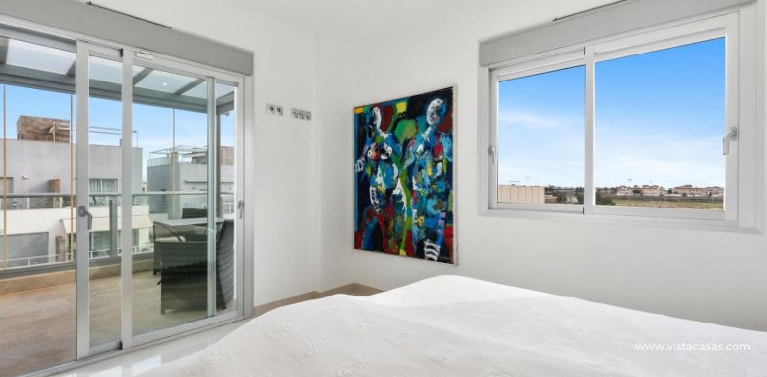 Resale - Townhouse - Punta Prima