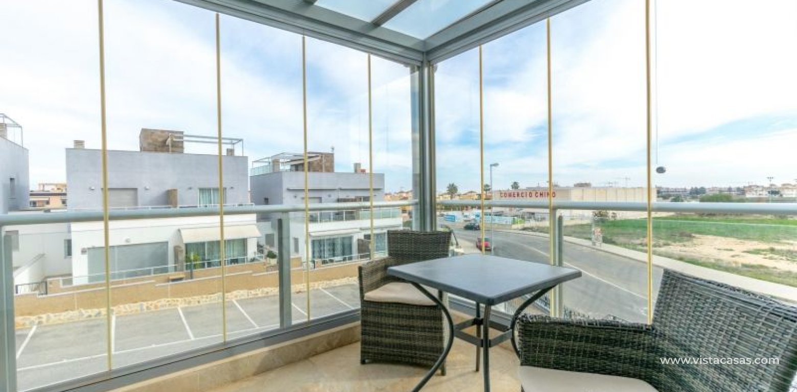 Resale - Townhouse - Punta Prima