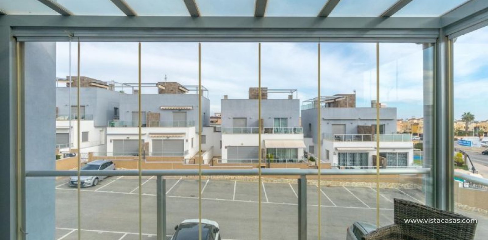 Resale - Townhouse - Punta Prima