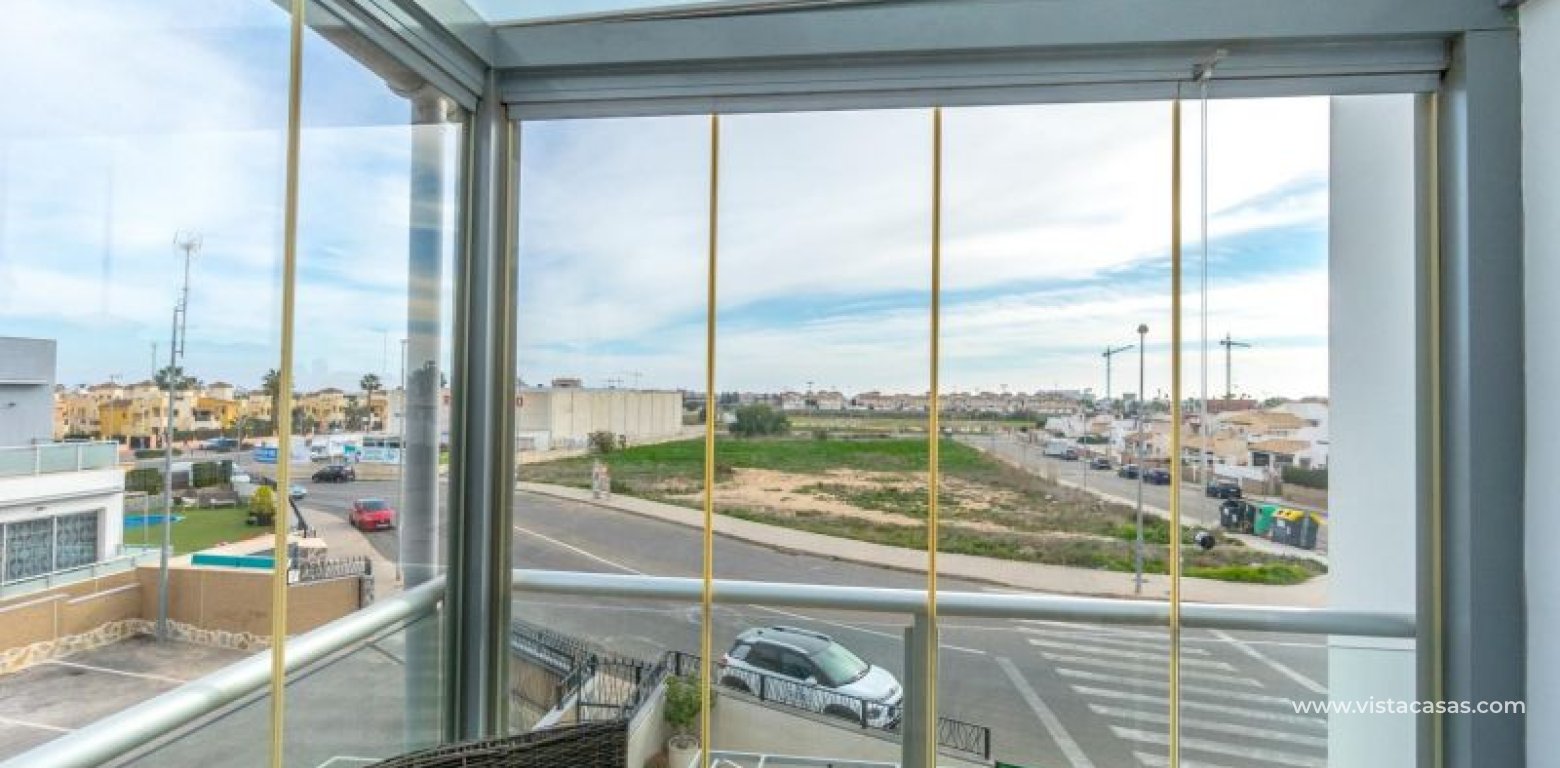 Resale - Townhouse - Punta Prima