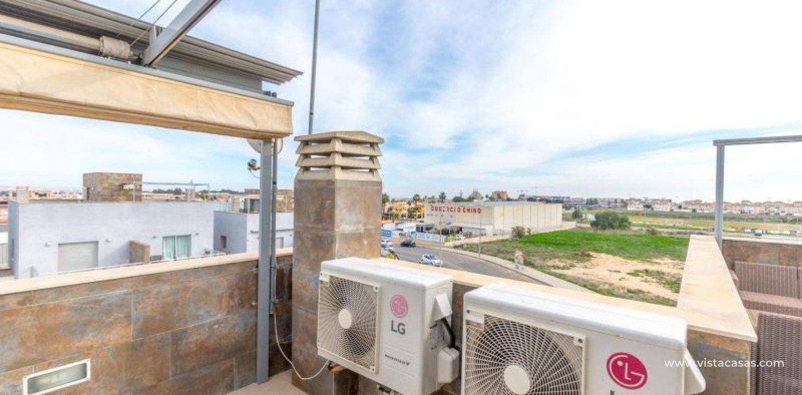 Resale - Townhouse - Punta Prima