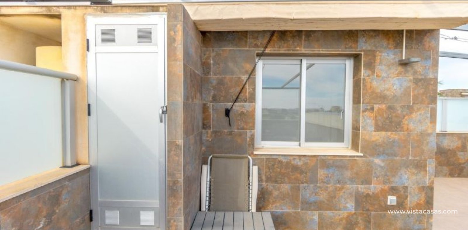 Resale - Townhouse - Punta Prima