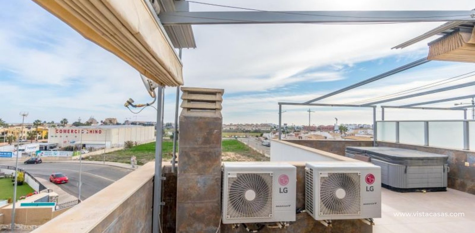 Resale - Townhouse - Punta Prima