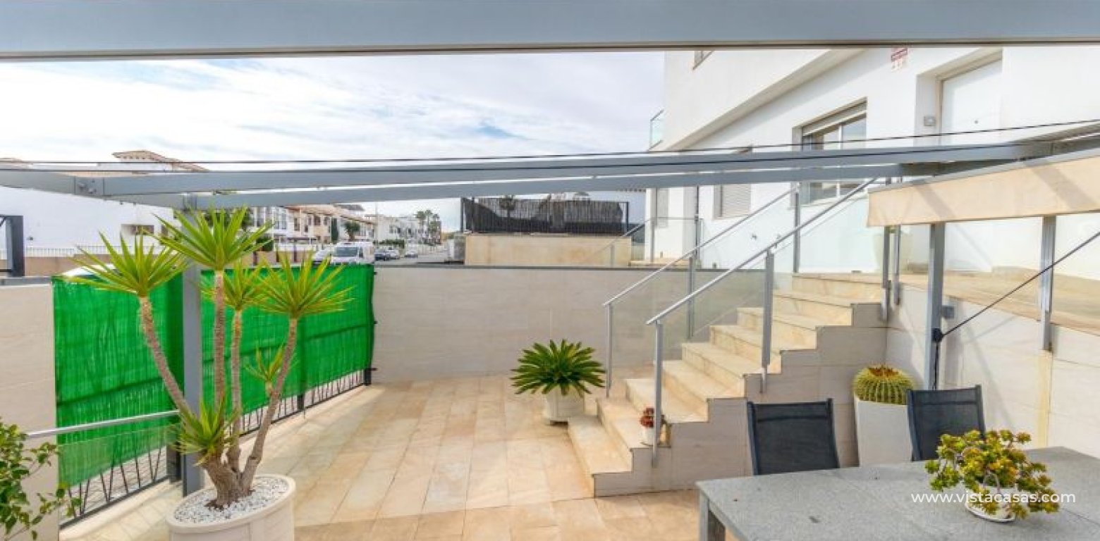 Resale - Townhouse - Punta Prima