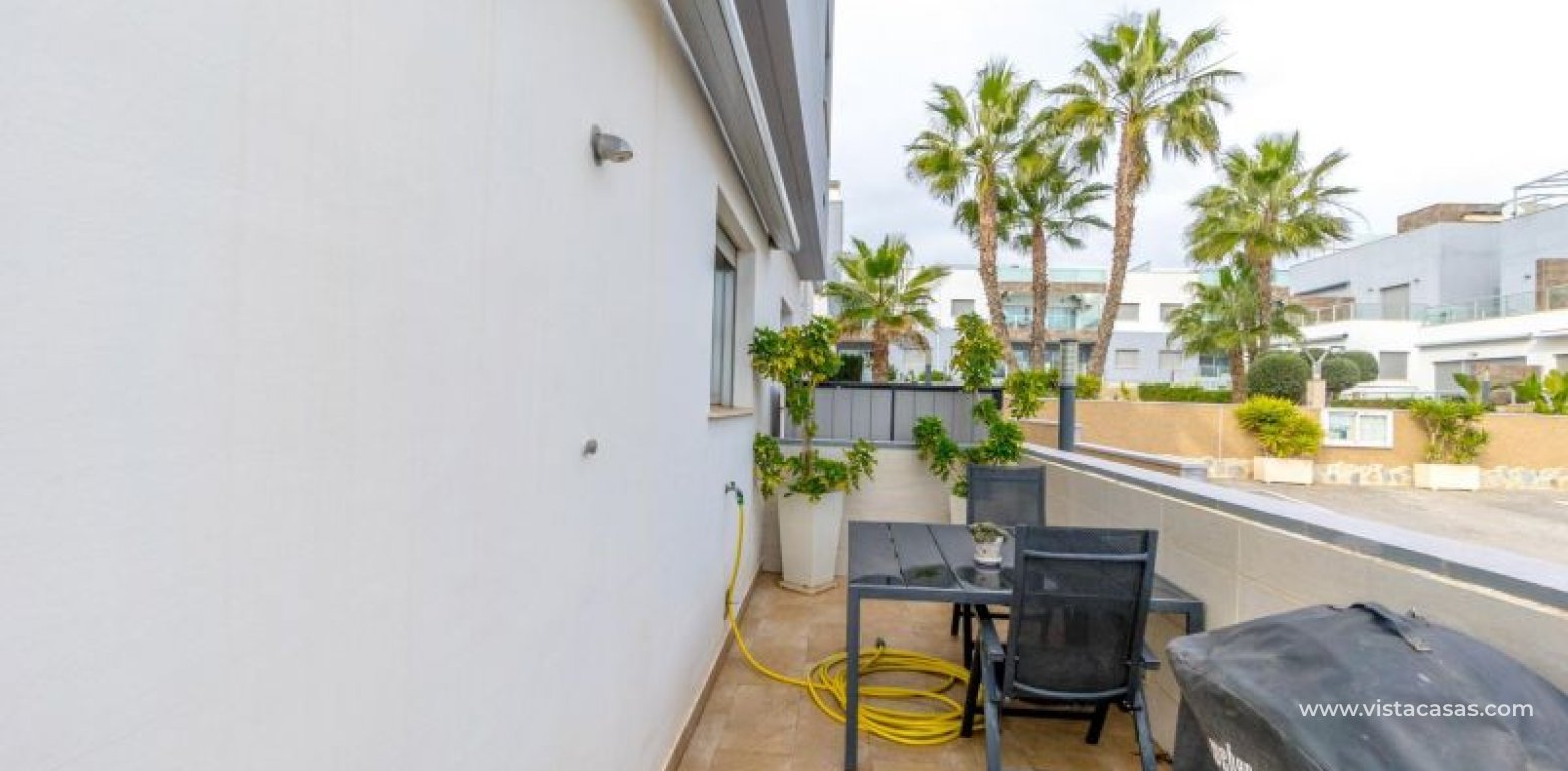 Resale - Townhouse - Punta Prima