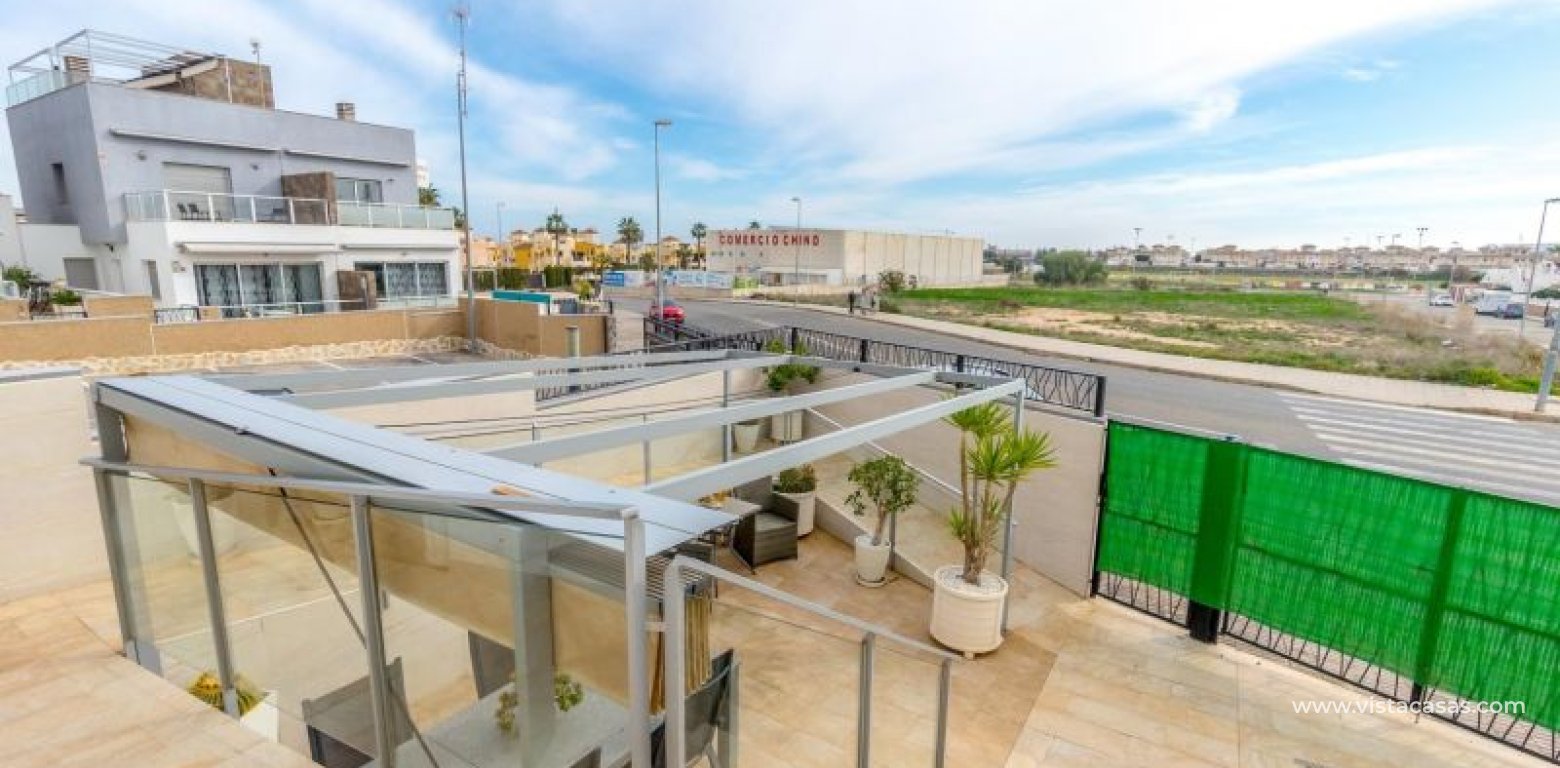 Resale - Townhouse - Punta Prima