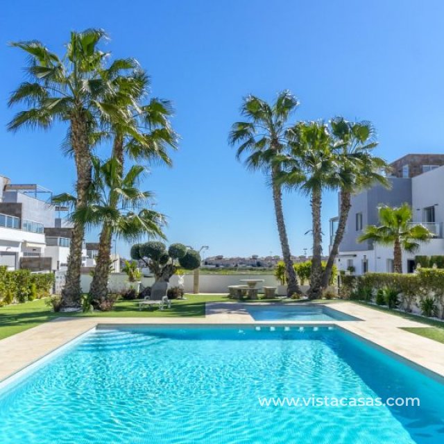 Townhouse - Resale - Punta Prima - Punta Prima