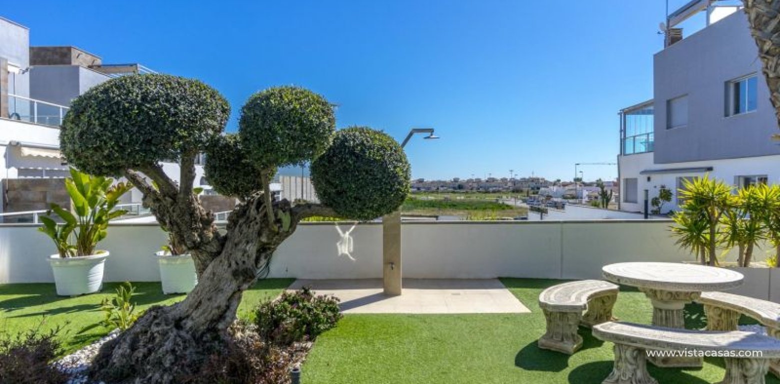 Resale - Townhouse - Punta Prima