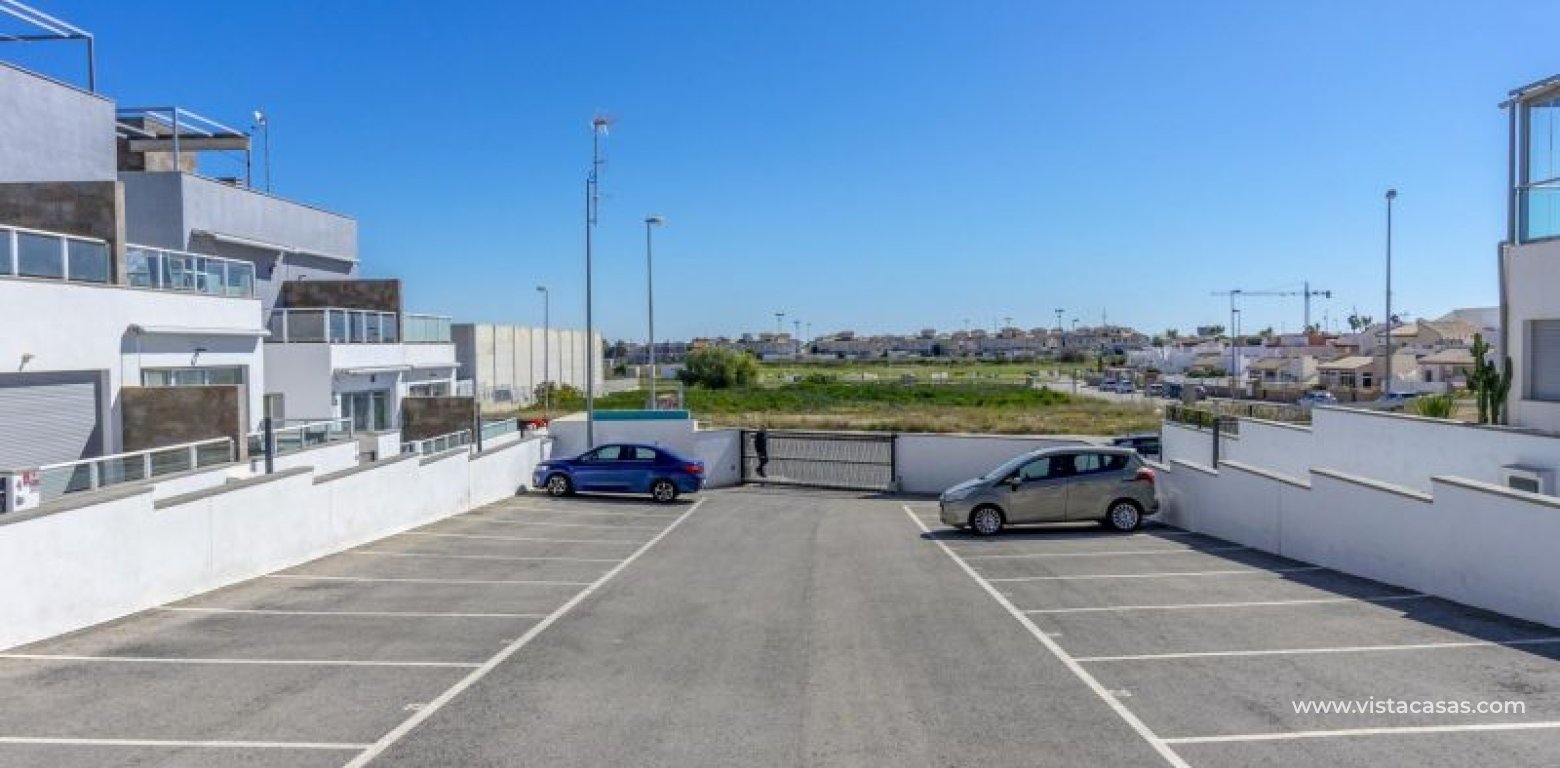 Resale - Townhouse - Punta Prima