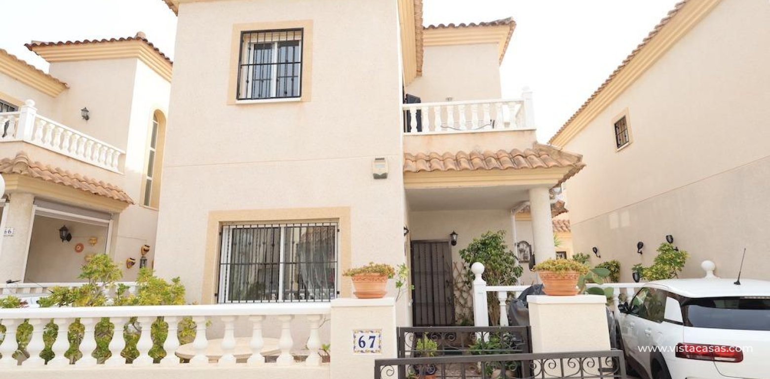 Wtórny - Villa - Playa Flamenca