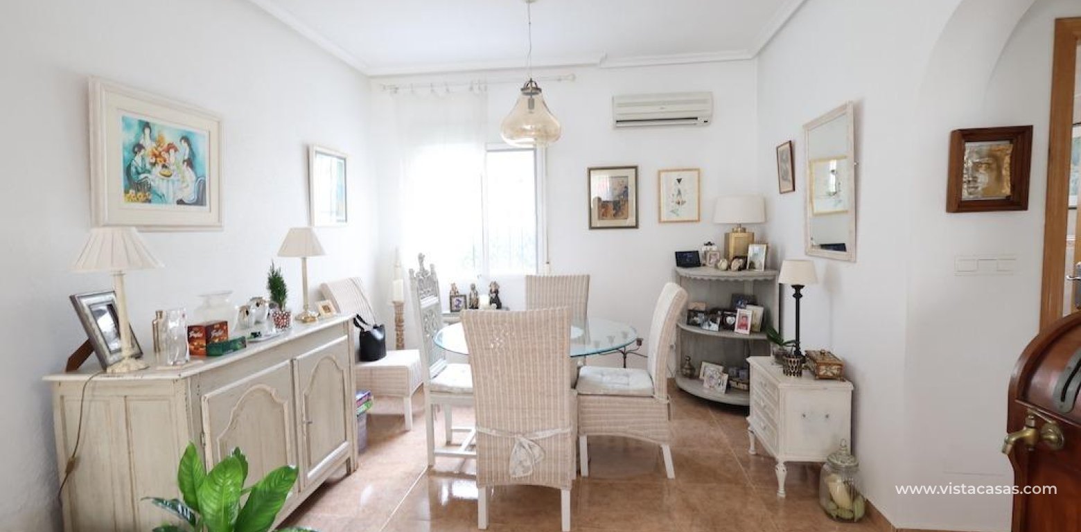 Wtórny - Villa - Playa Flamenca