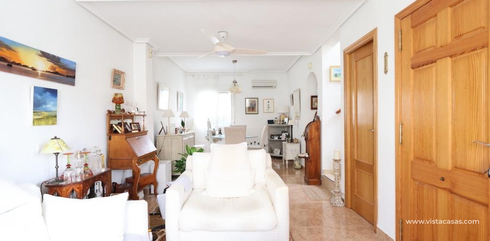 Wtórny - Villa - Playa Flamenca