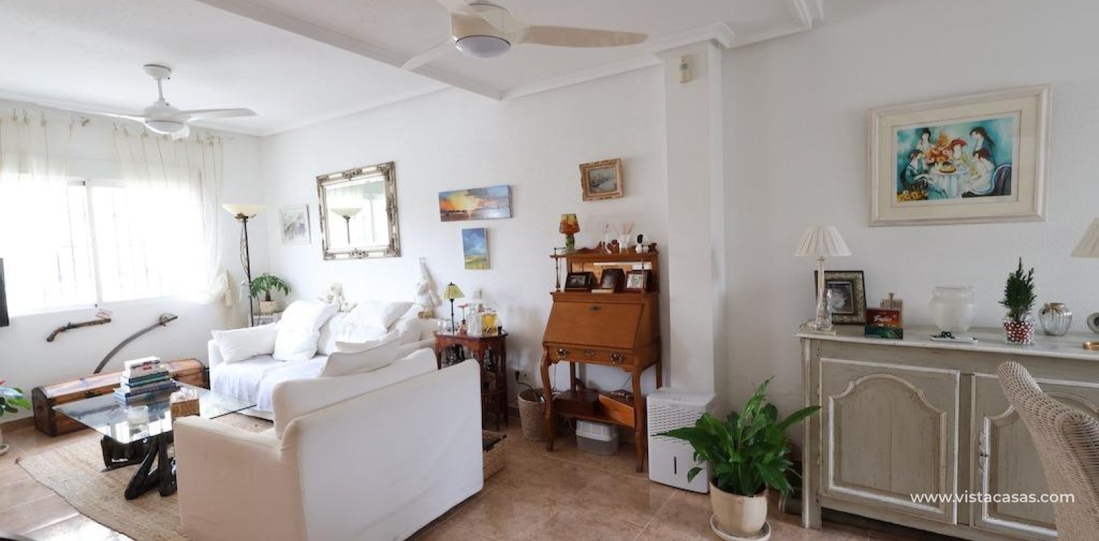 Wtórny - Villa - Playa Flamenca