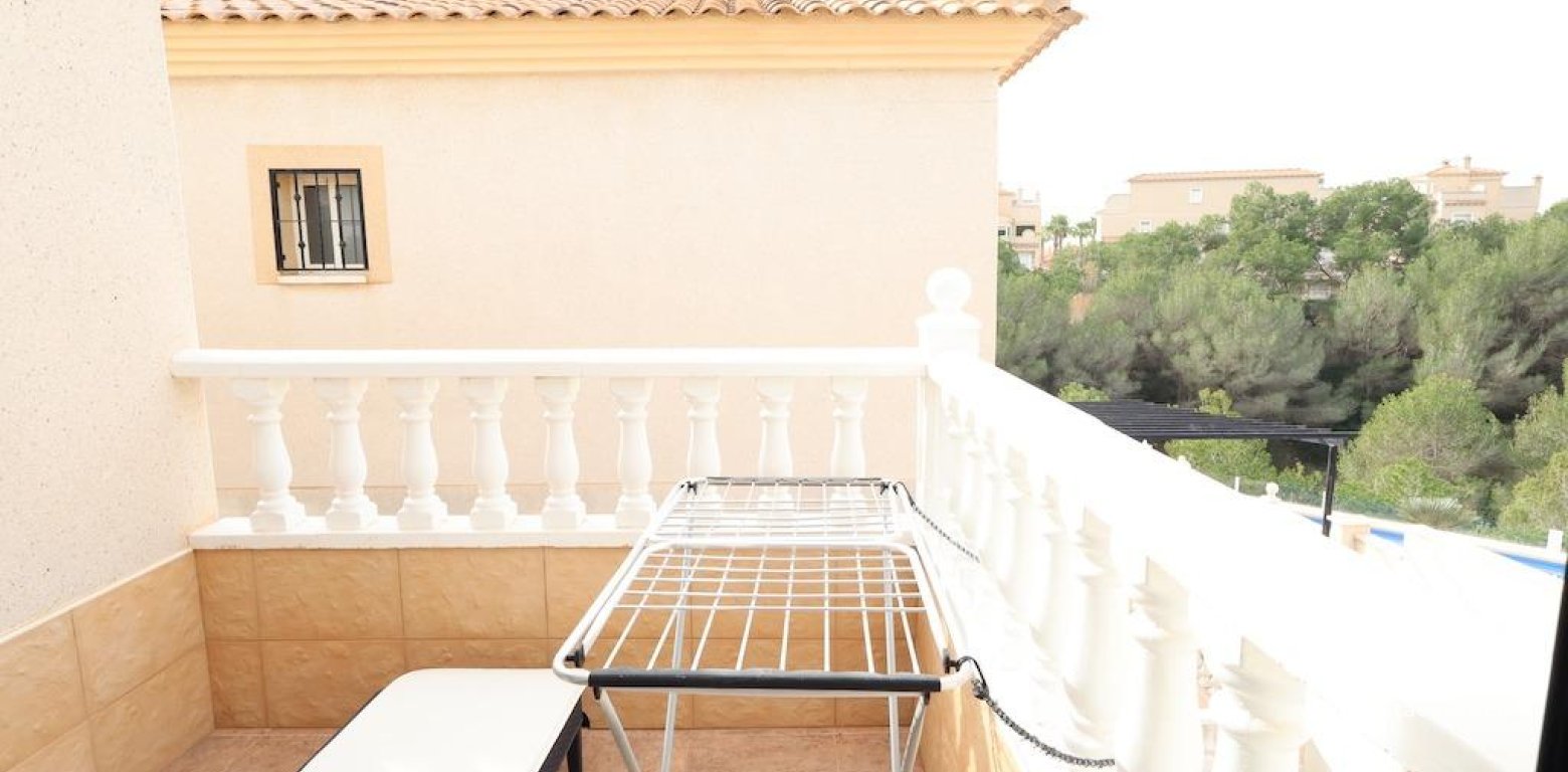 Wtórny - Villa - Playa Flamenca
