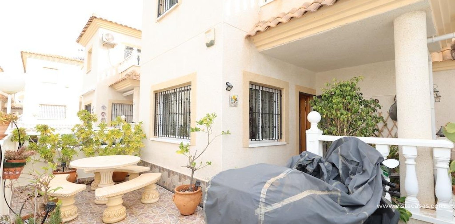 Wtórny - Villa - Playa Flamenca