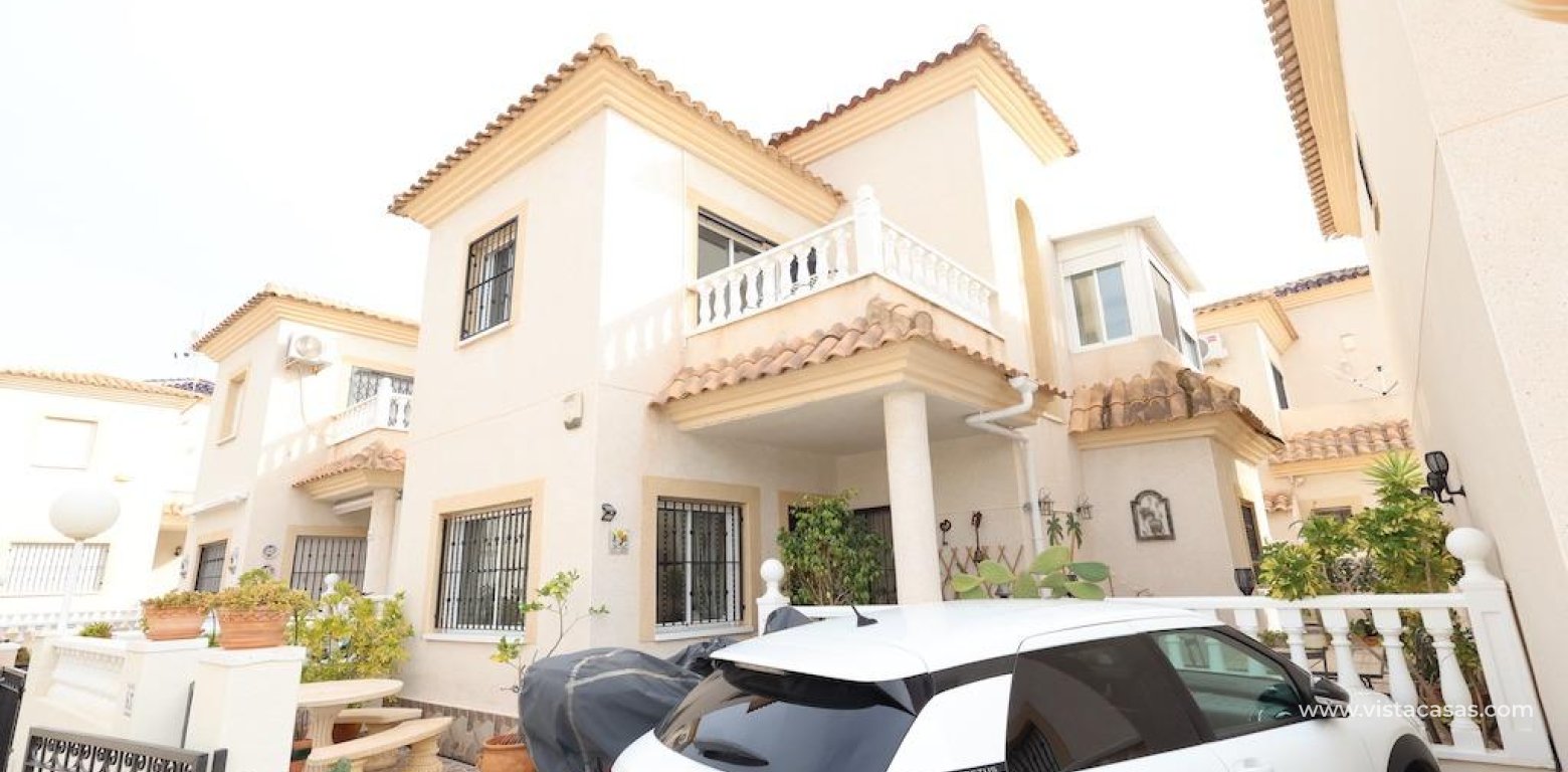 Wtórny - Villa - Playa Flamenca
