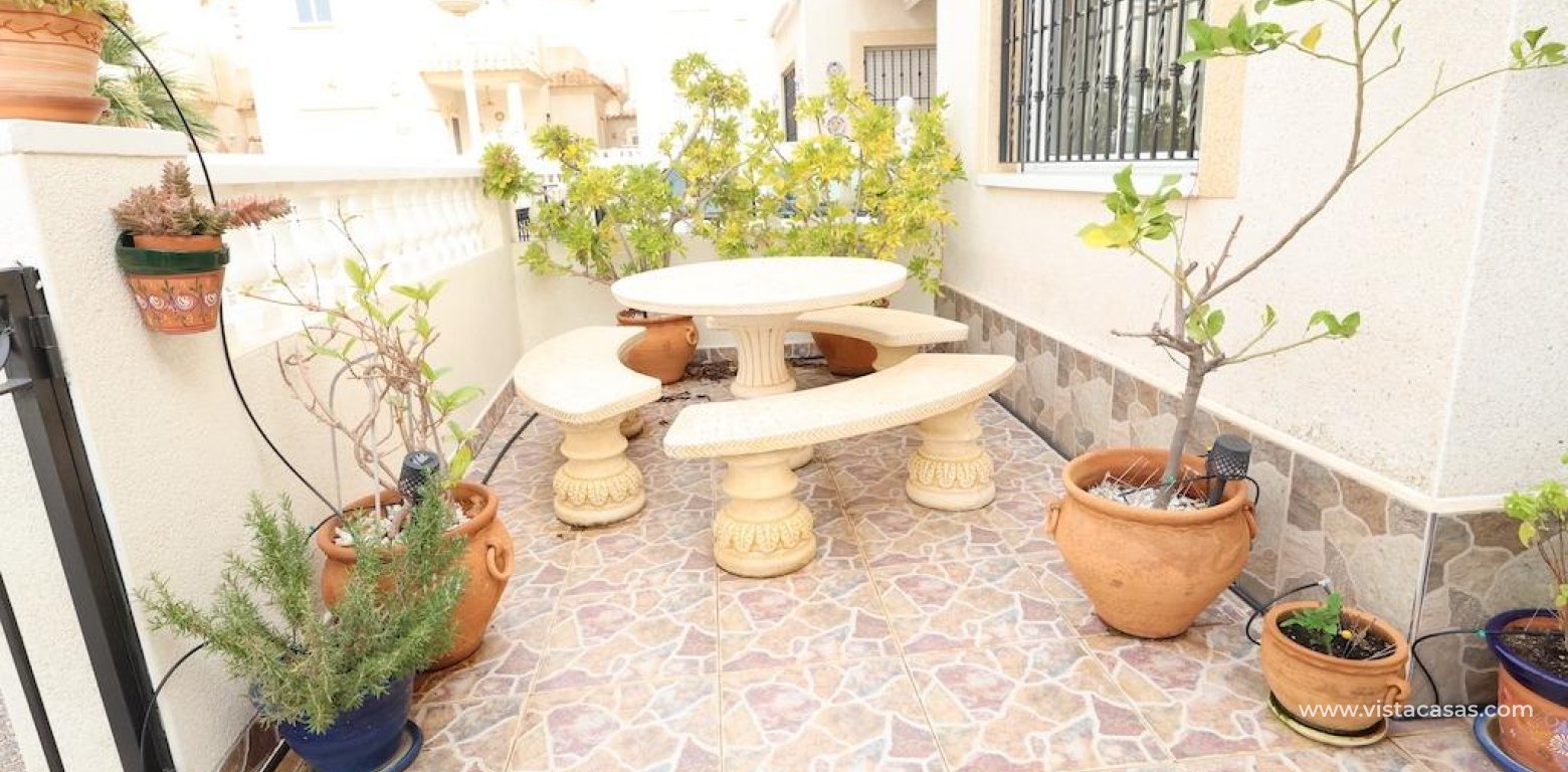 Wtórny - Villa - Playa Flamenca