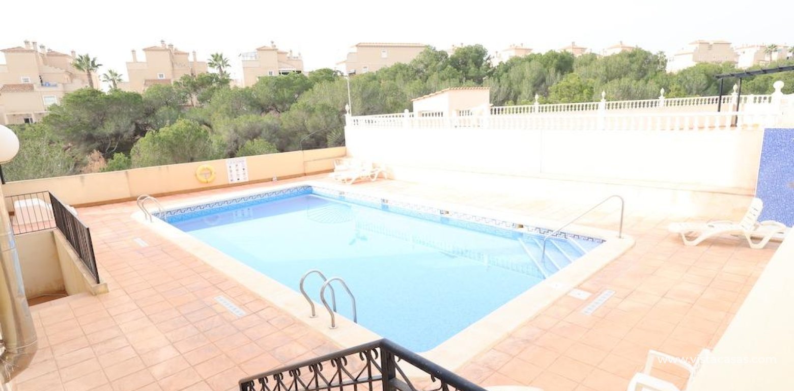 Wtórny - Villa - Playa Flamenca