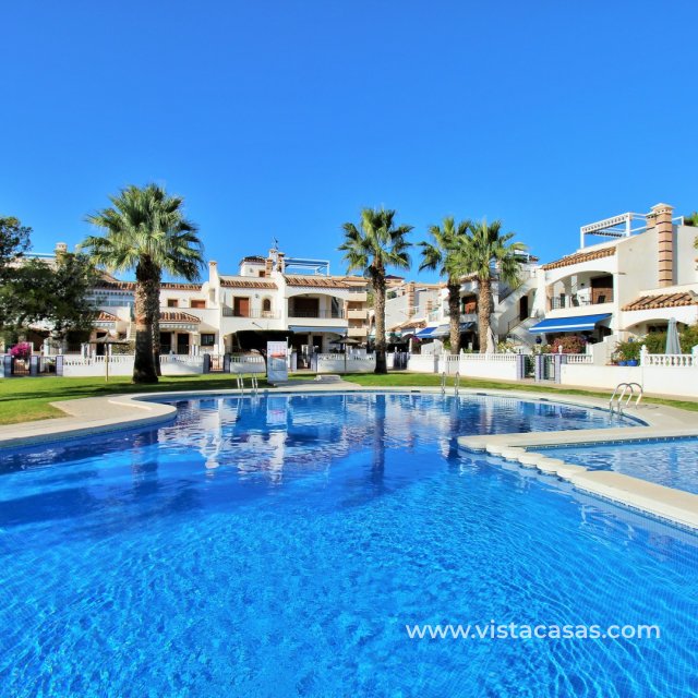 Apartment - Resale - Playa Flamenca - Playa Flamenca