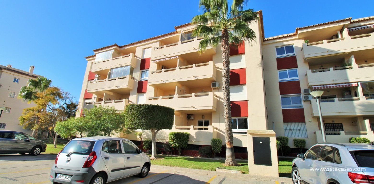 Ground floor apartment for sale Jumilla III exterior