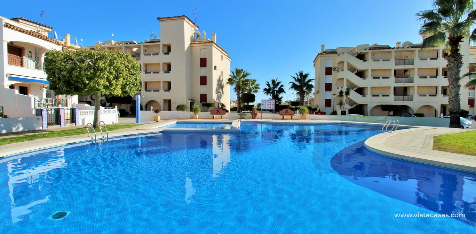 Ground floor apartment for sale Jumilla III swimming pool