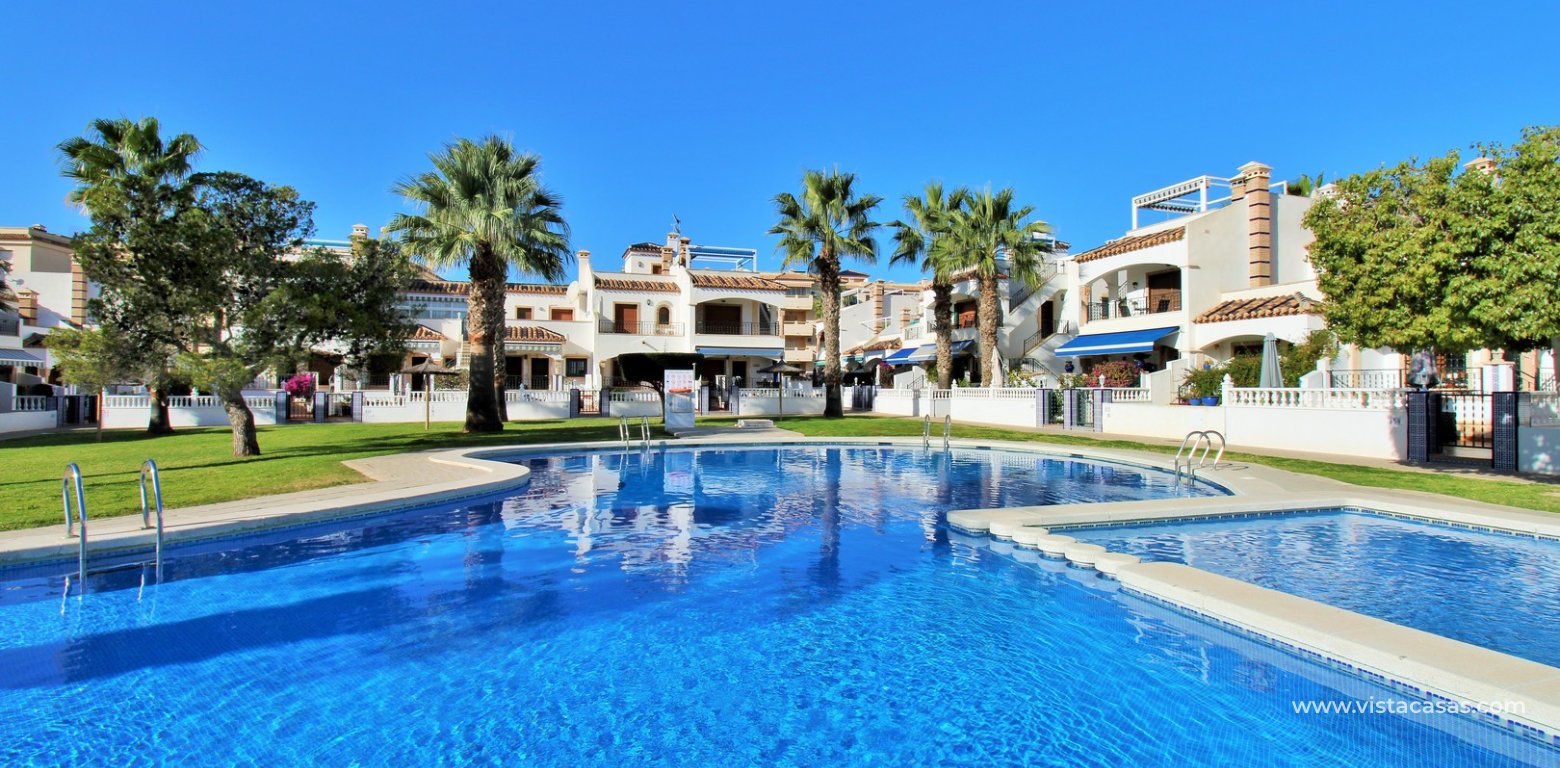 Ground floor apartment for sale Jumilla 3 Playa Flamenca