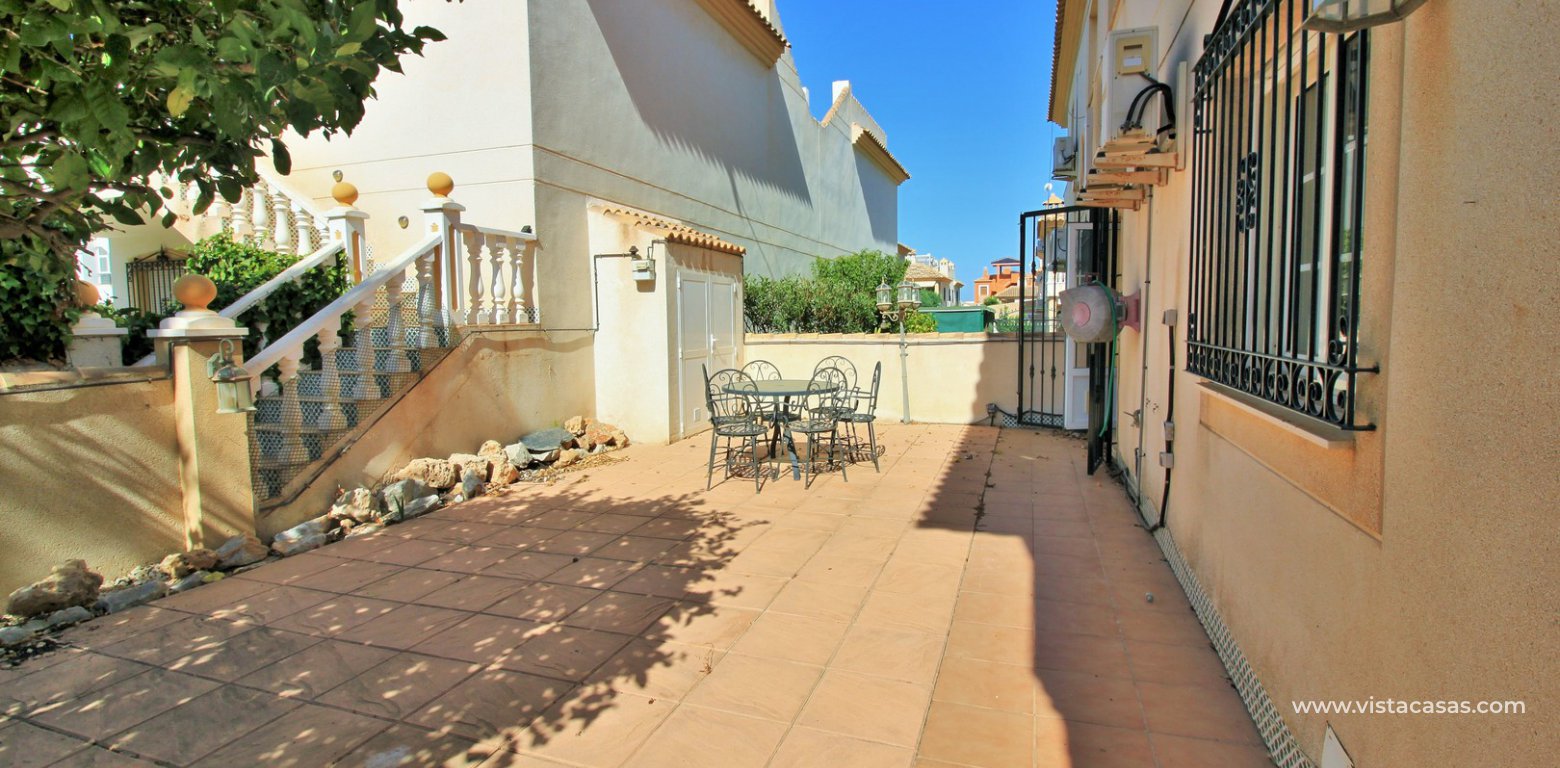 Apartment for sale in Villamartin garden 2